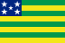 GO flag